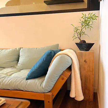 Appartement, Nature, Relaxation Et Demi-pension Possible *