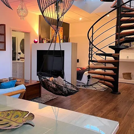 Appartement, Nature, Relaxation Et Demi-pension Possible Crevic
