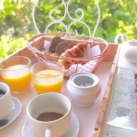 Appartement, Nature, Relaxation Et Demi-pension Possible *