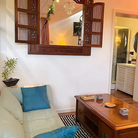 Appartement, Nature, Relaxation Et Demi-pension Possible Apartment Crevic