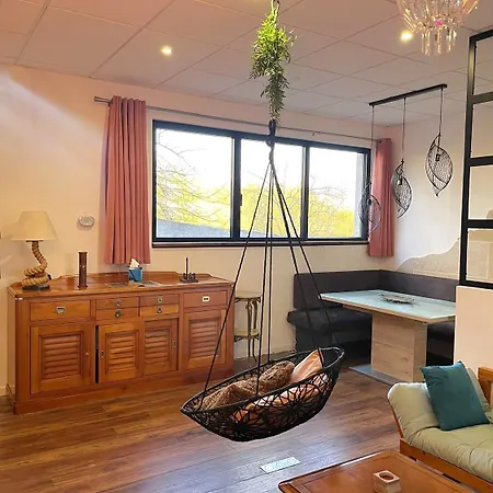 Appartement, Nature, Relaxation Et Demi-pension Possible *