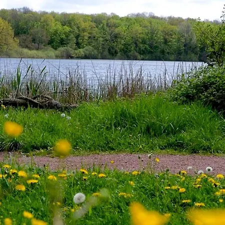 Apartment Appartement, Nature, Relaxation Et Demi-pension Possible *