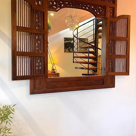 Appartement, Nature, Relaxation Et Demi-pension Possible Apartment Crevic