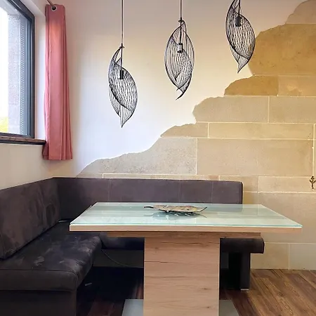 Appartement, Nature, Relaxation Et Demi-pension Possible *