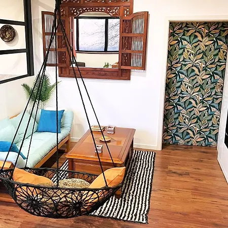 Apartment Appartement, Nature, Relaxation Et Demi-pension Possible *
