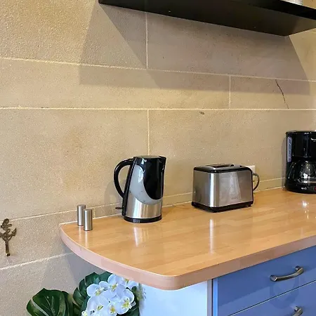 Appartement, Nature, Relaxation Et Demi-pension Possible Apartment Crevic