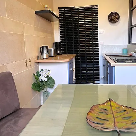 Appartement, Nature, Relaxation Et Demi-pension Possible * Crevic