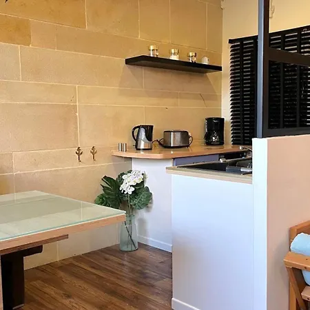 Appartement, Nature, Relaxation Et Demi-pension Possible