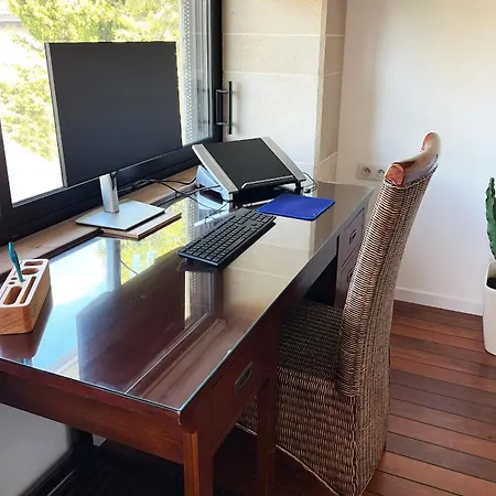 Appartement, Nature, Relaxation Et Demi-pension Possible *