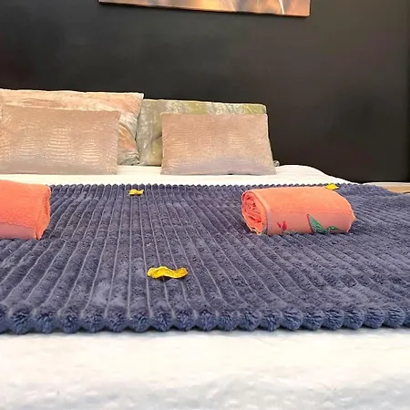Appartement, Nature, Relaxation Et Demi-pension Possible