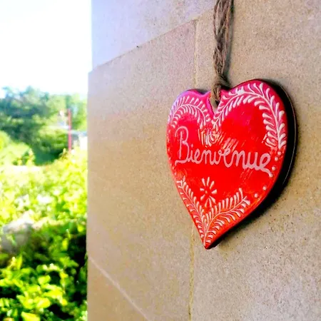 Appartement, Nature, Relaxation Et Demi-pension Possible *