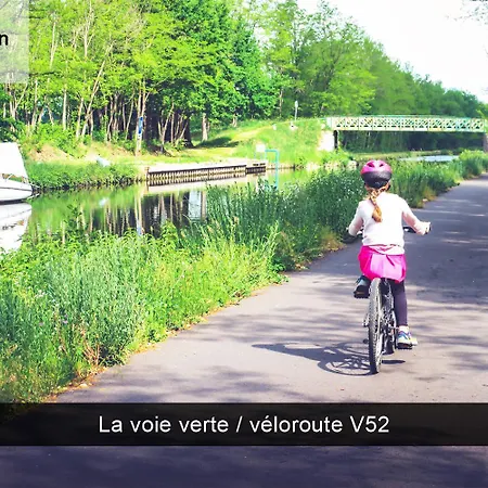 Appartement, Nature, Relaxation Et Demi-pension Possible *