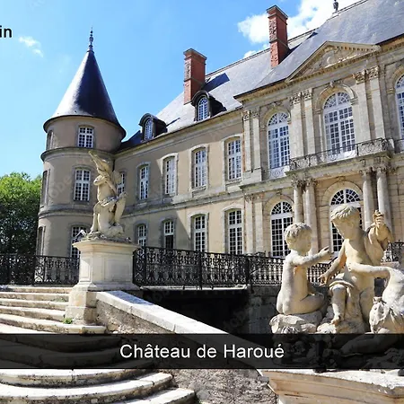アパート Appartement, Nature, Relaxation Et Demi-pension Possible Crevic