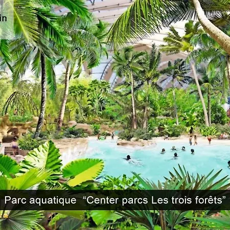 Appartement, Nature, Relaxation Et Demi-pension Possible