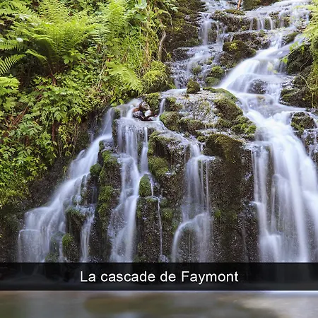Appartement, Nature, Relaxation Et Demi-pension Possible Apartment