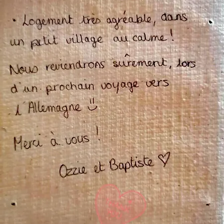 Appartement, Nature, Relaxation Et Demi-pension Possible * Crevic