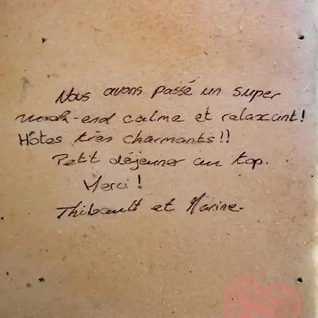 Appartement, Nature, Relaxation Et Demi-pension Possible Apartment Crevic