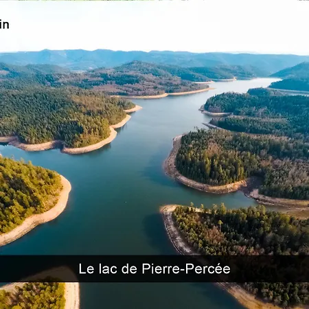 Apartment Appartement, Nature, Relaxation Et Demi-pension Possible